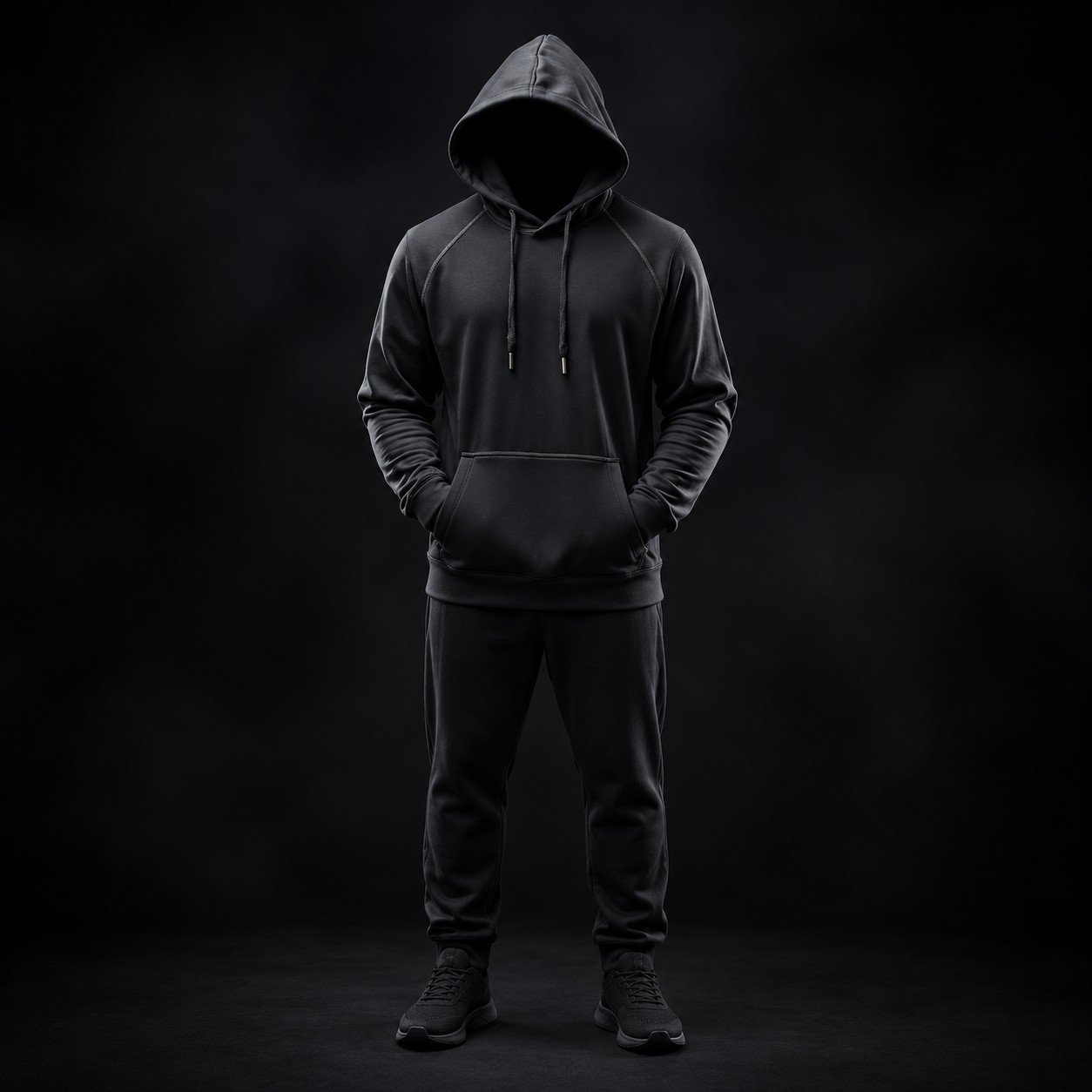 Hoodies & Joggers